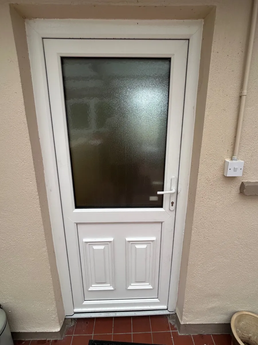 PVC Windows - Image 2