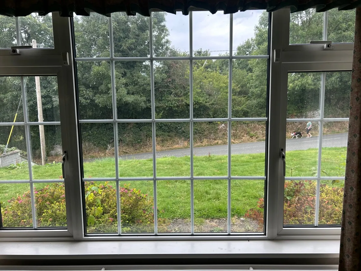 PVC Windows - Image 4