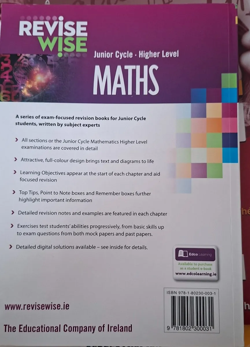 School Books - Image 3