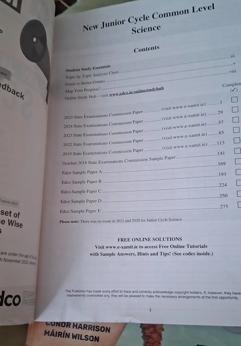 School Books - Image 4