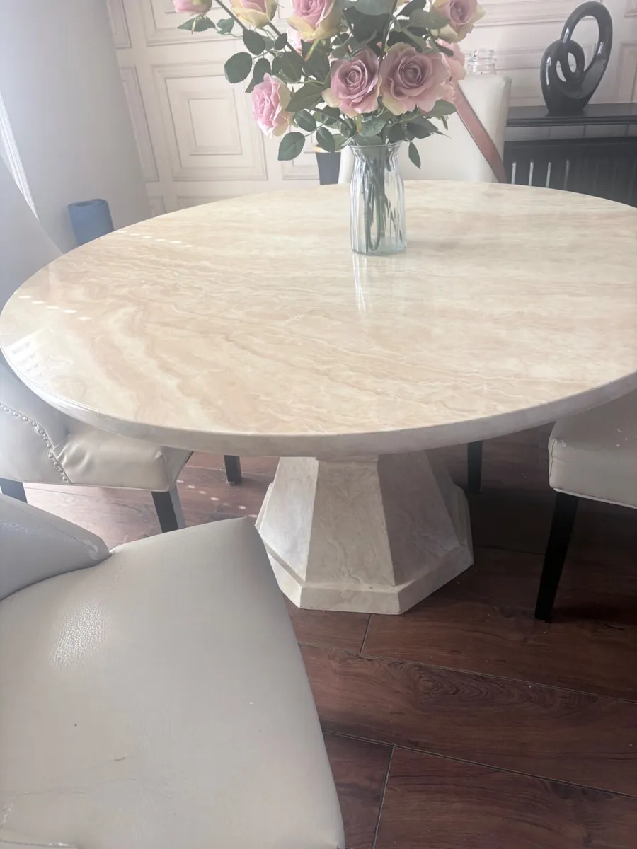 Dinning table - Image 3
