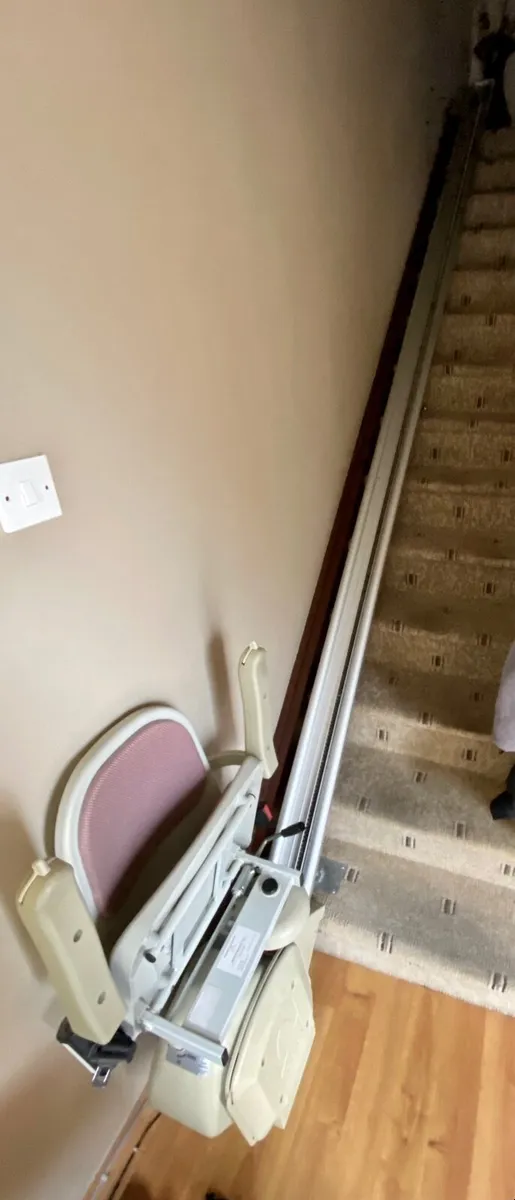 Stair lift ACORN