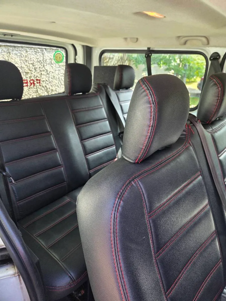 Taxi to rent - Image 3