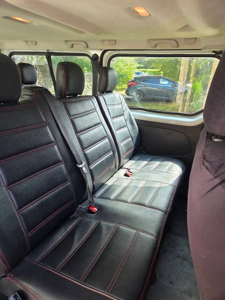 Taxi to rent - Image 4