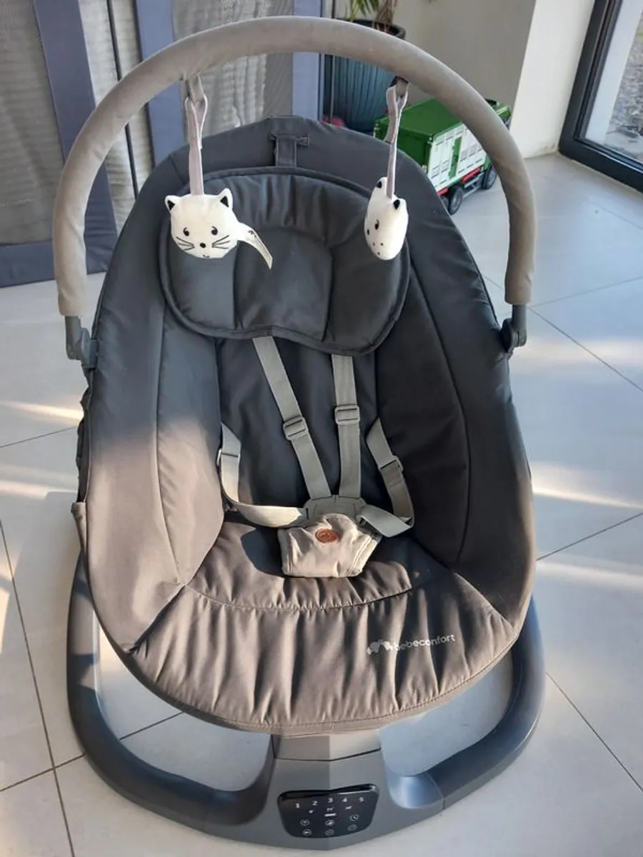 Bebe confort, Jolana Swing - Image 1