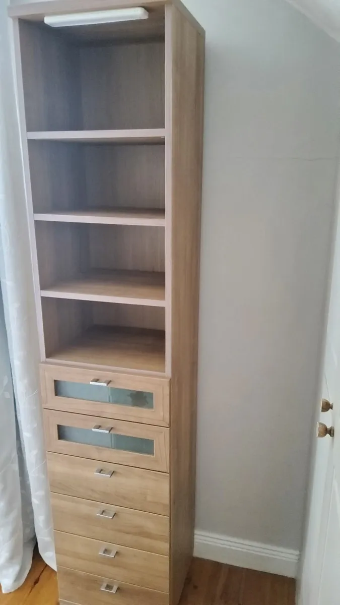 FREE - Bathroom Storage - Image 2
