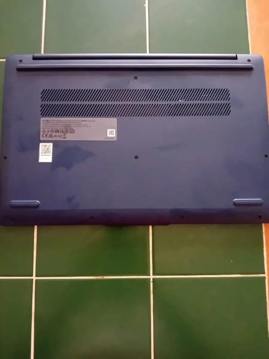 Lenovo Laptop - Image 2
