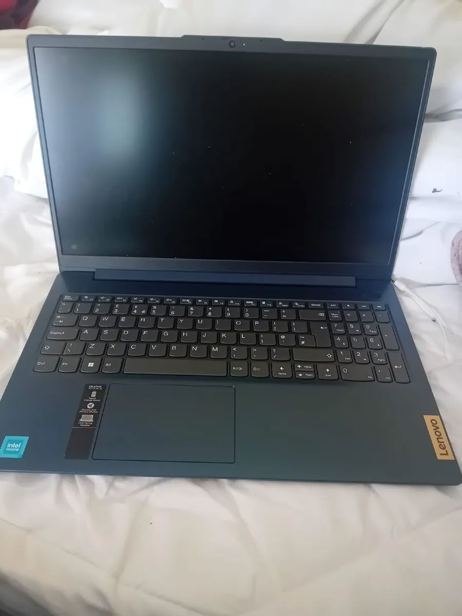 Lenovo Laptop - Image 4