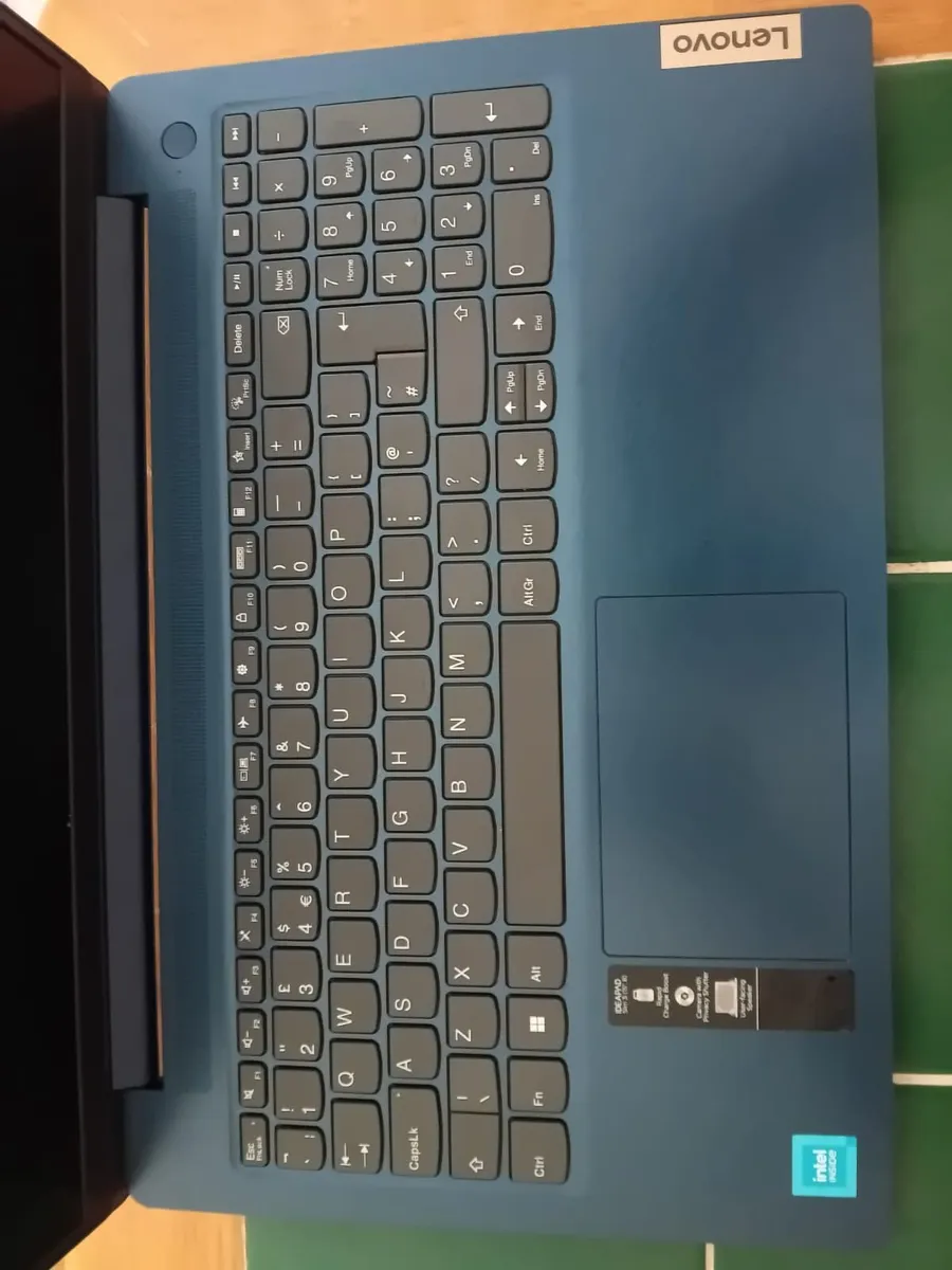 Lenovo Laptop - Image 3