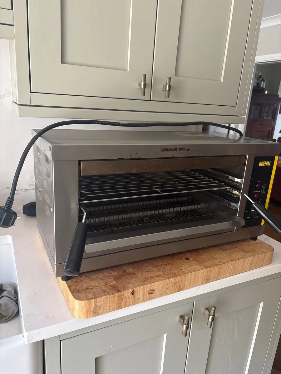 Unused Catering Equipment - Image 4