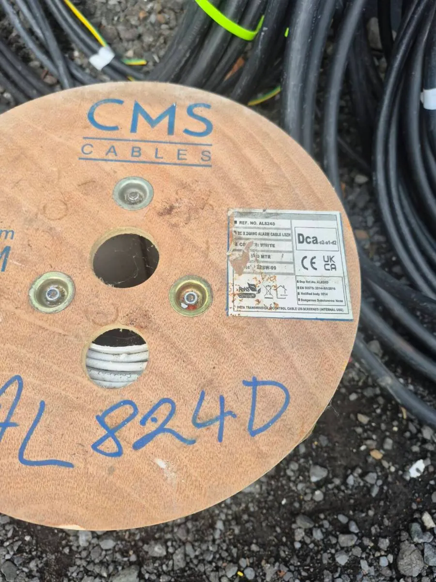 alarm cable - Image 2