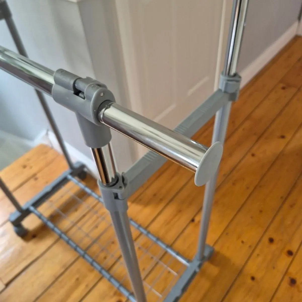 Clothes Rail - Image 2