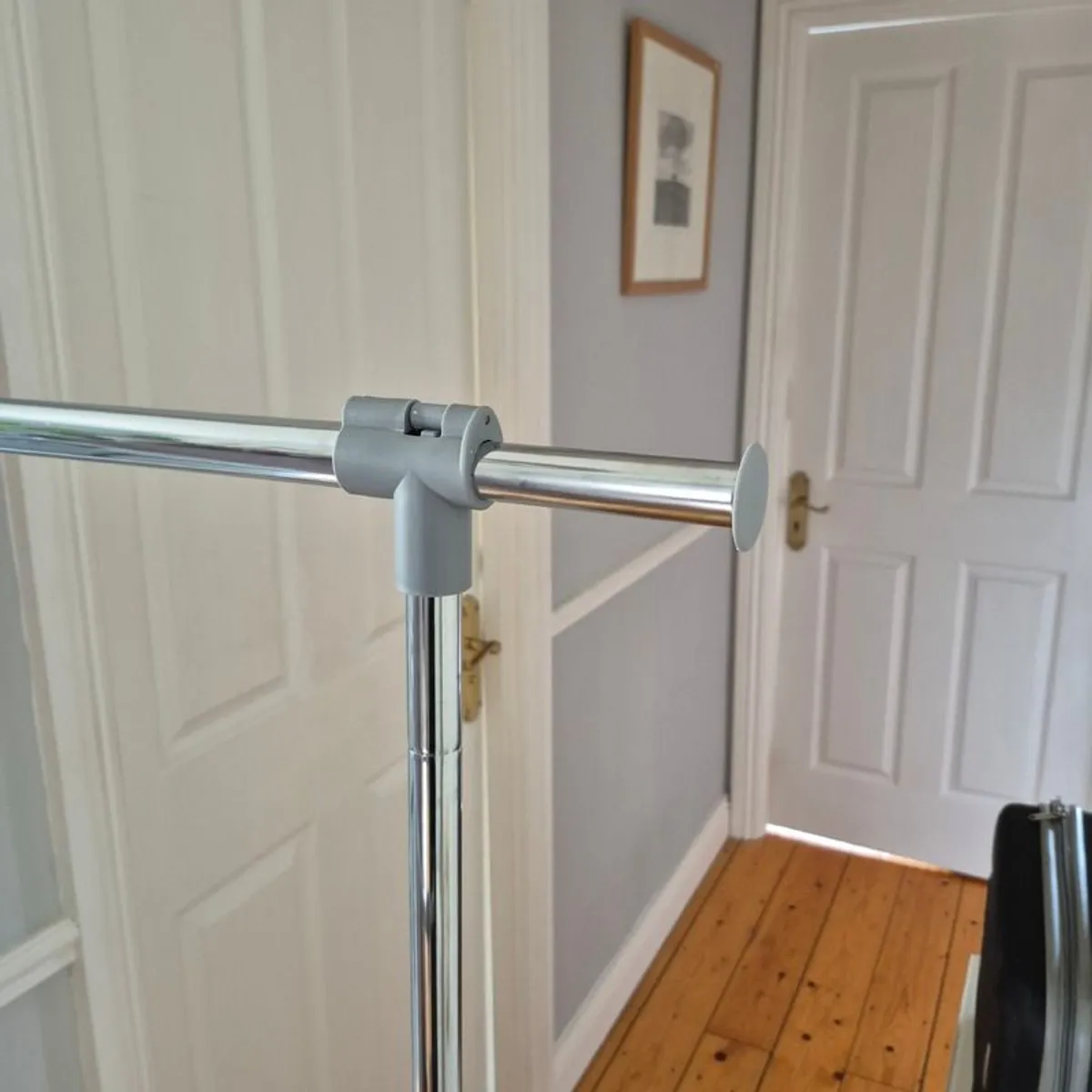Clothes Rail - Image 3