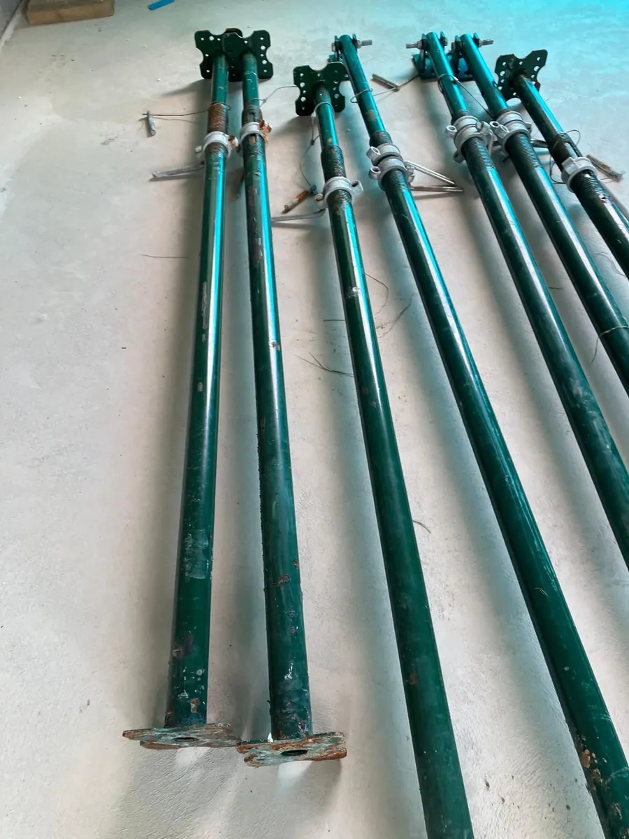 Acro Props