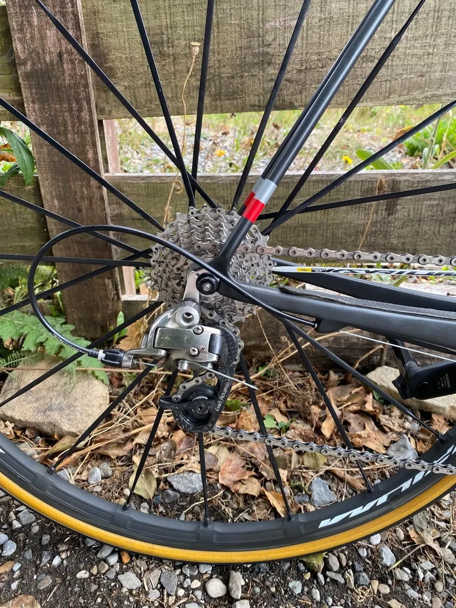 Cervelo R5 SL 58cm/Large - Image 2