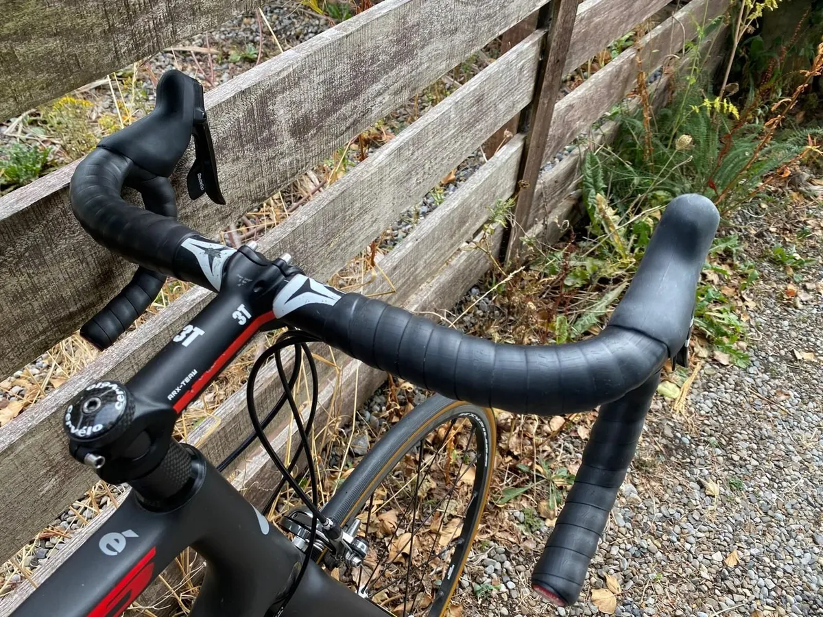Cervelo R5 SL 58cm/Large - Image 4
