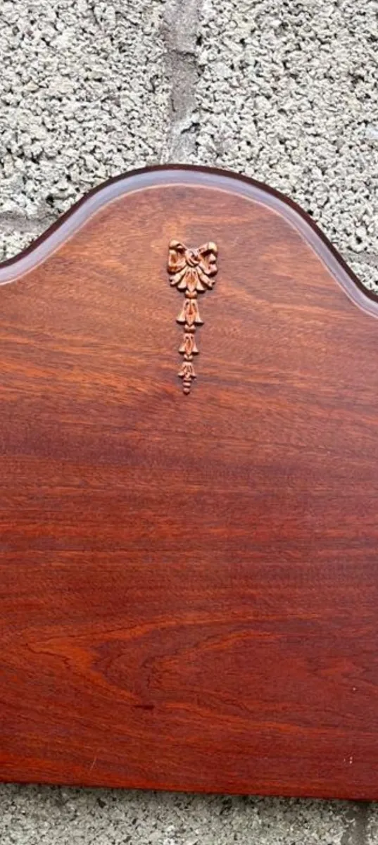 Double Headboard - Image 1