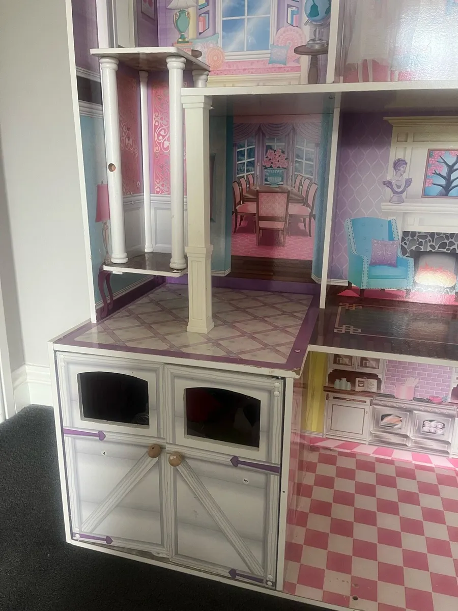 Dolls House - Image 2