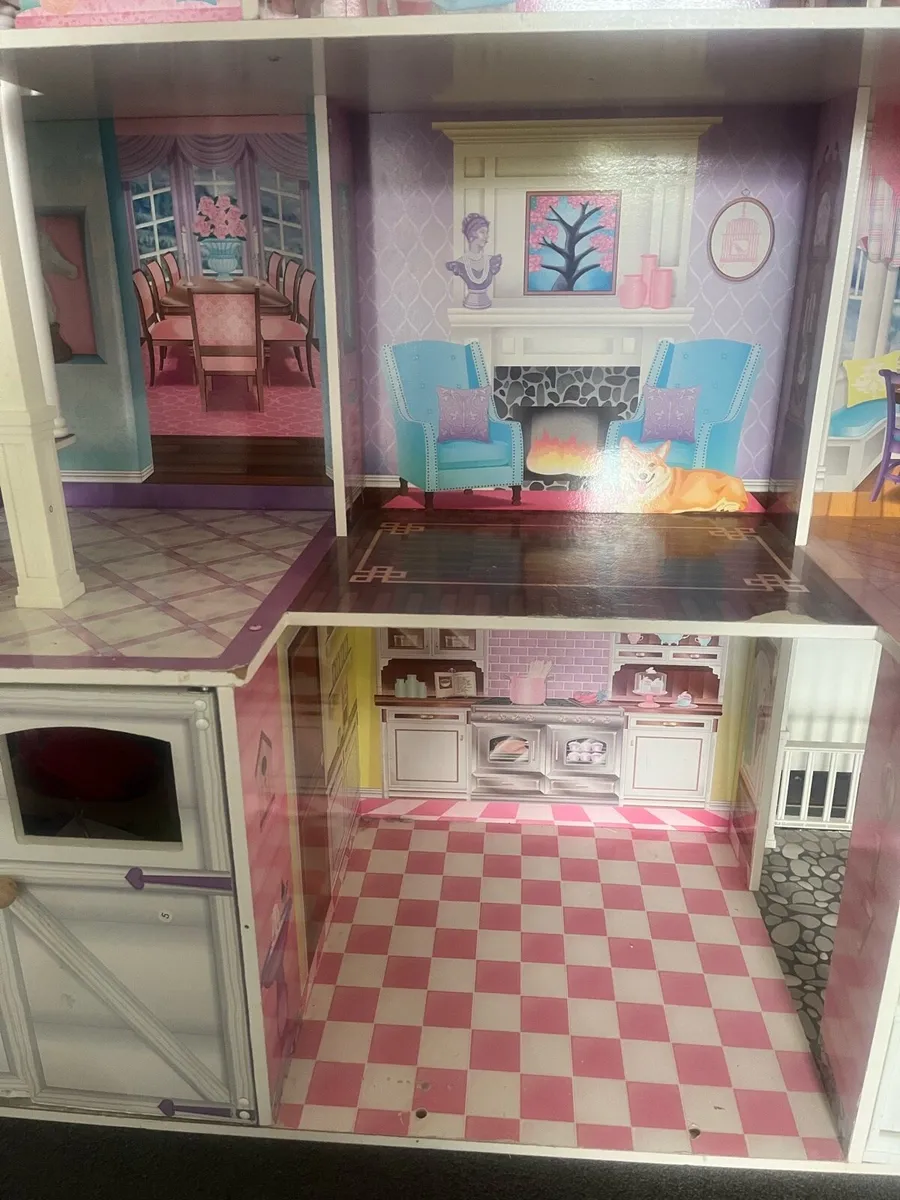 Dolls House - Image 3