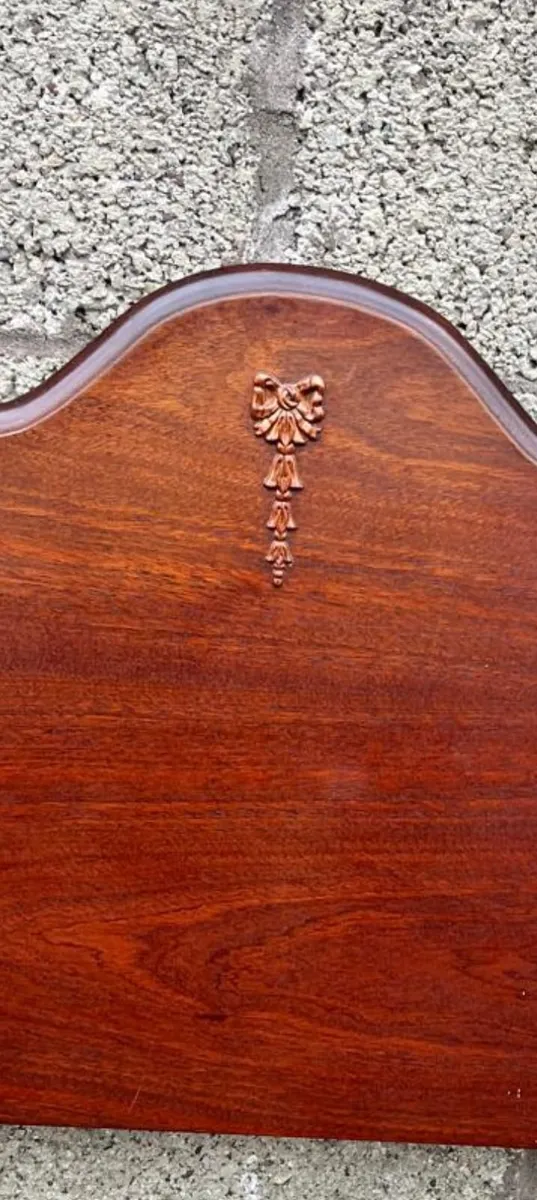Double Headboard - Image 3