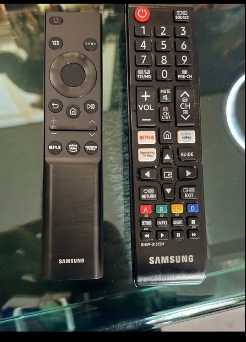 Samsung tv 65’’ - Image 2