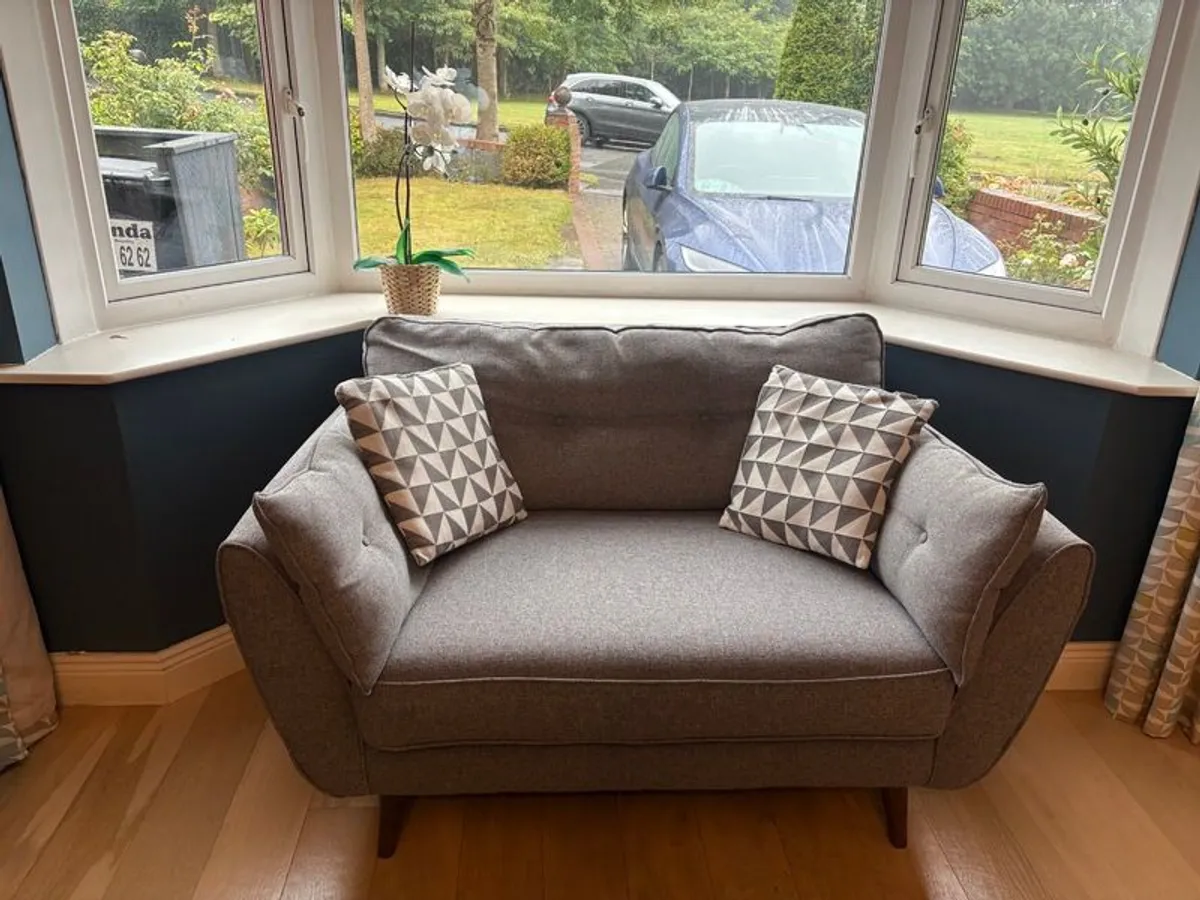 Sofa Suite French Connection - Image 2