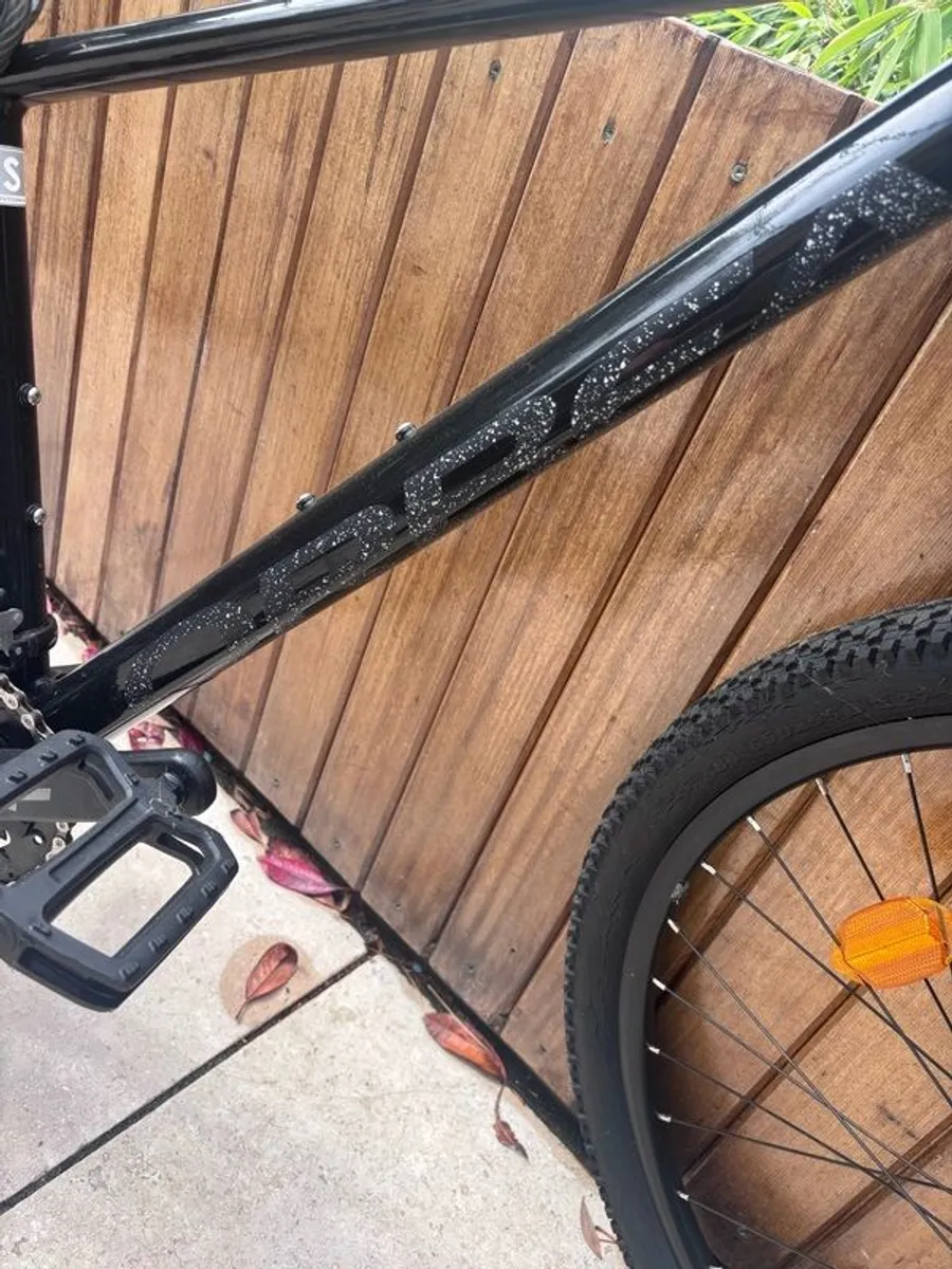 teen bike - Image 2