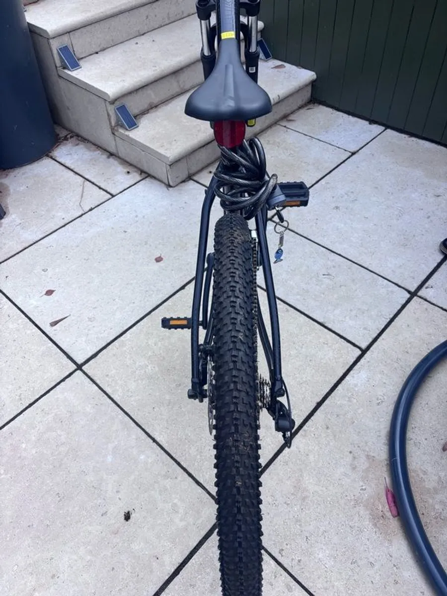 teen bike - Image 4