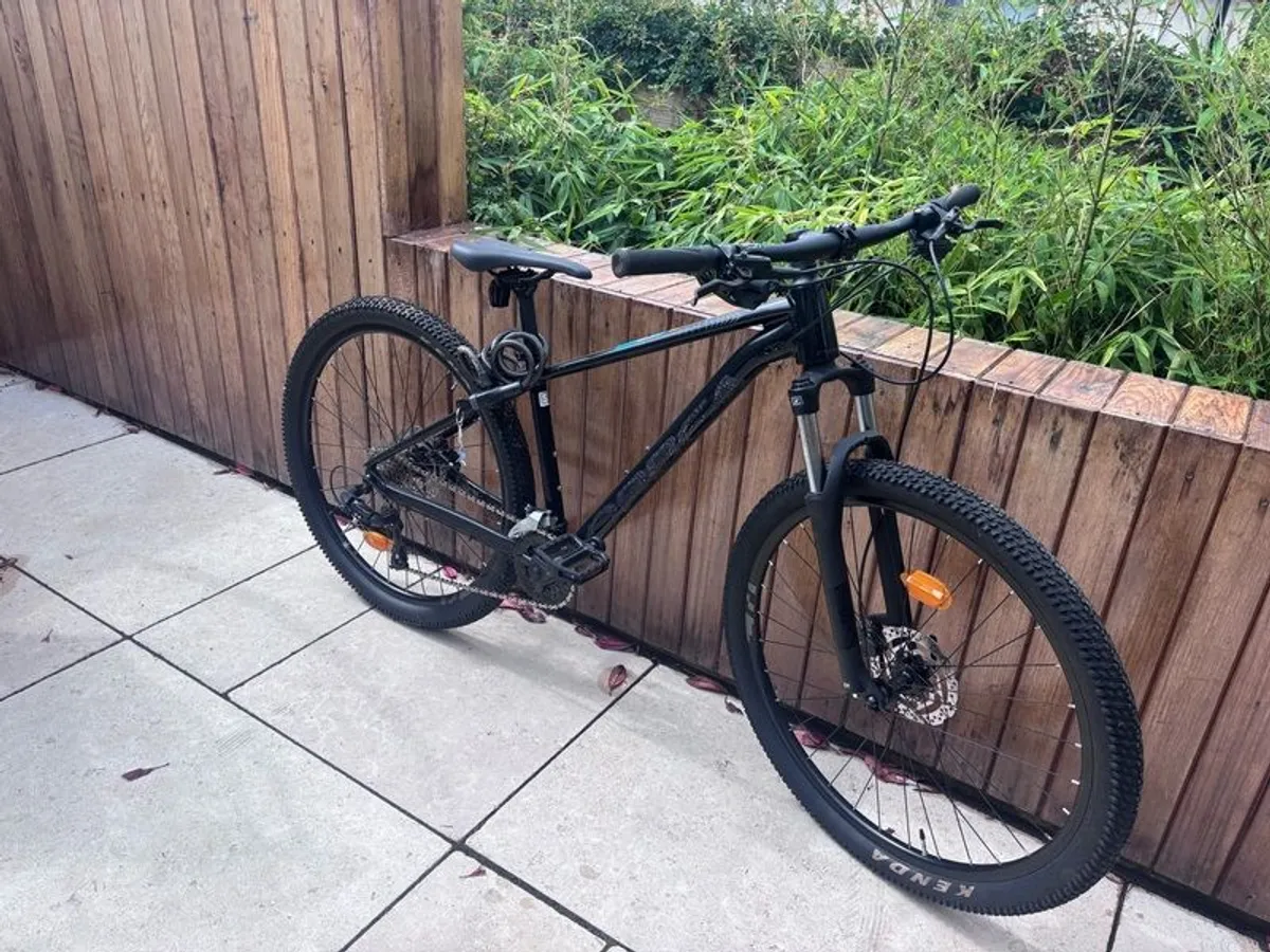 teen bike - Image 1
