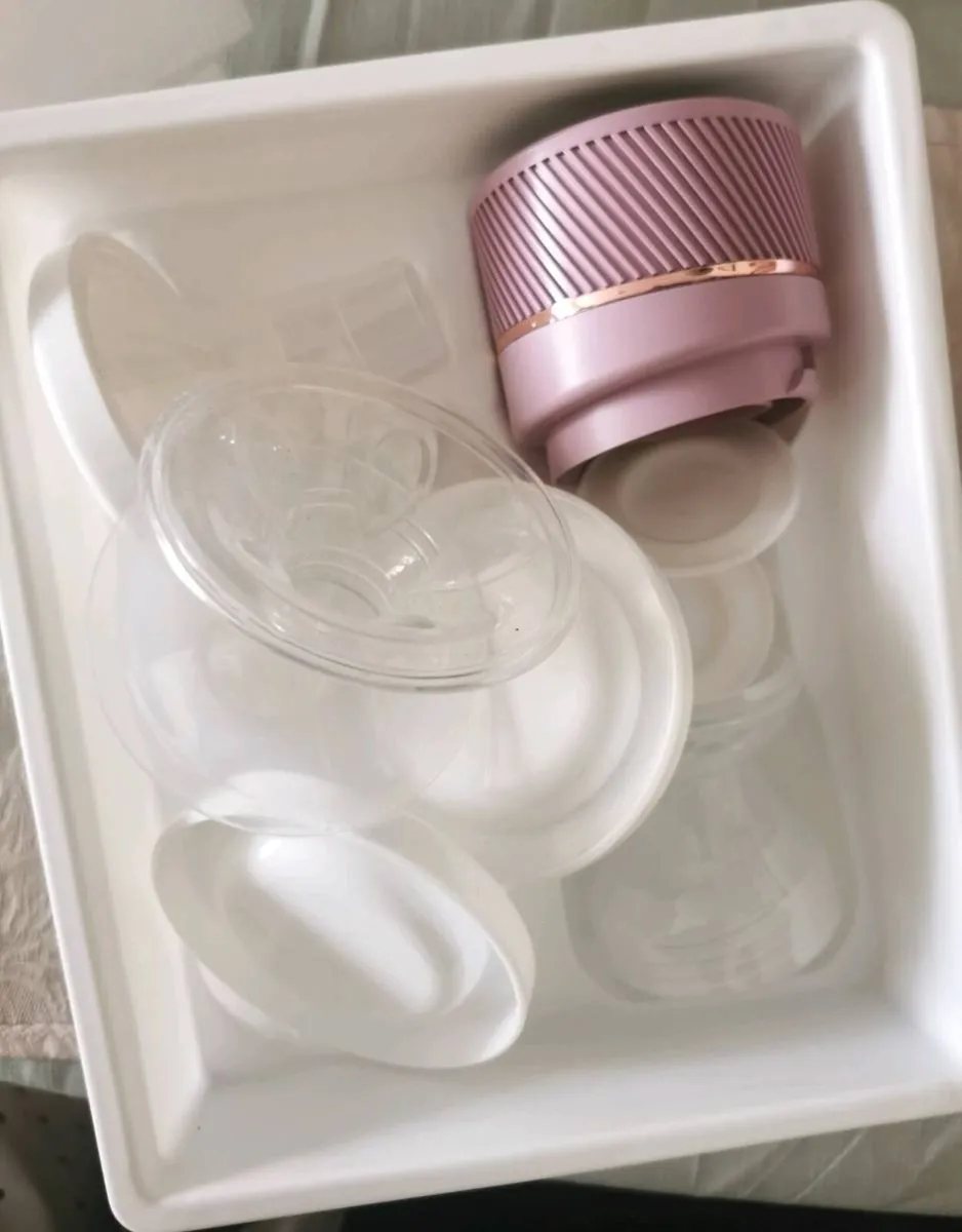 Breast pump - Image 3