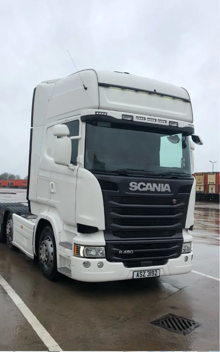 HGV Tanker Driver Required