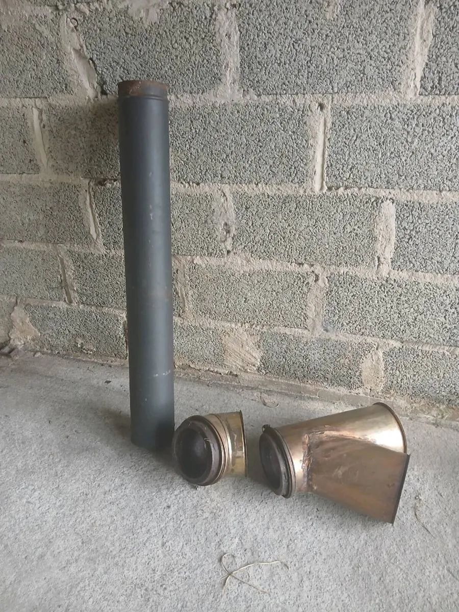 Stove - Image 2