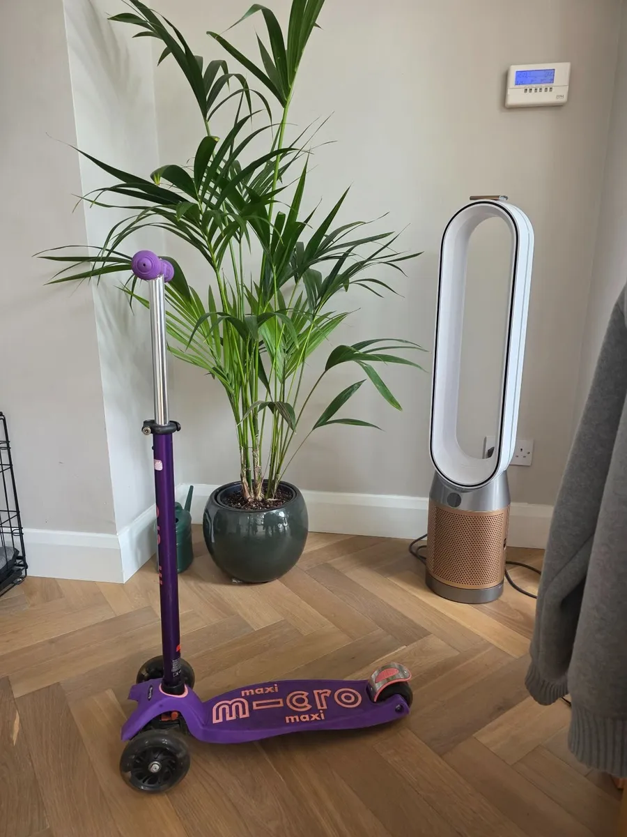 Mirco Scooters - Image 2