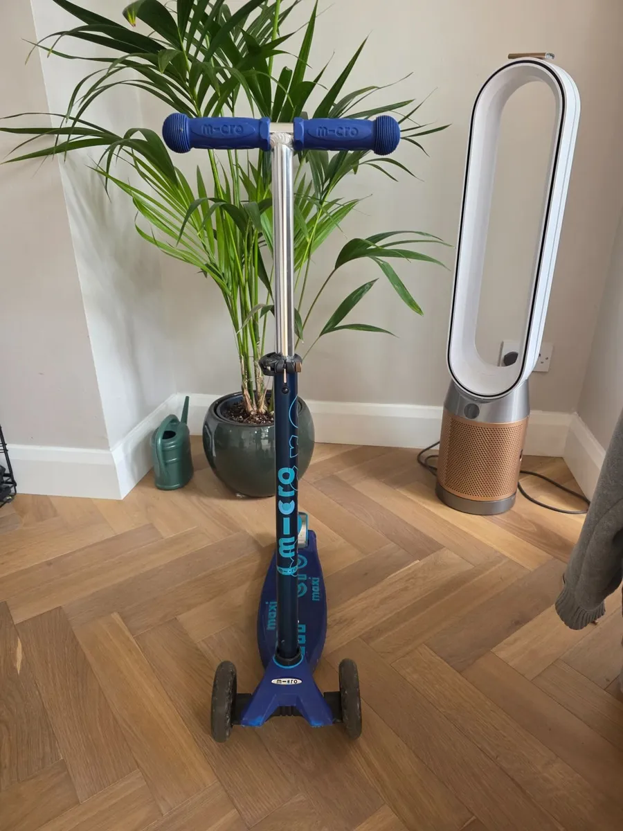 Mirco Scooters - Image 3