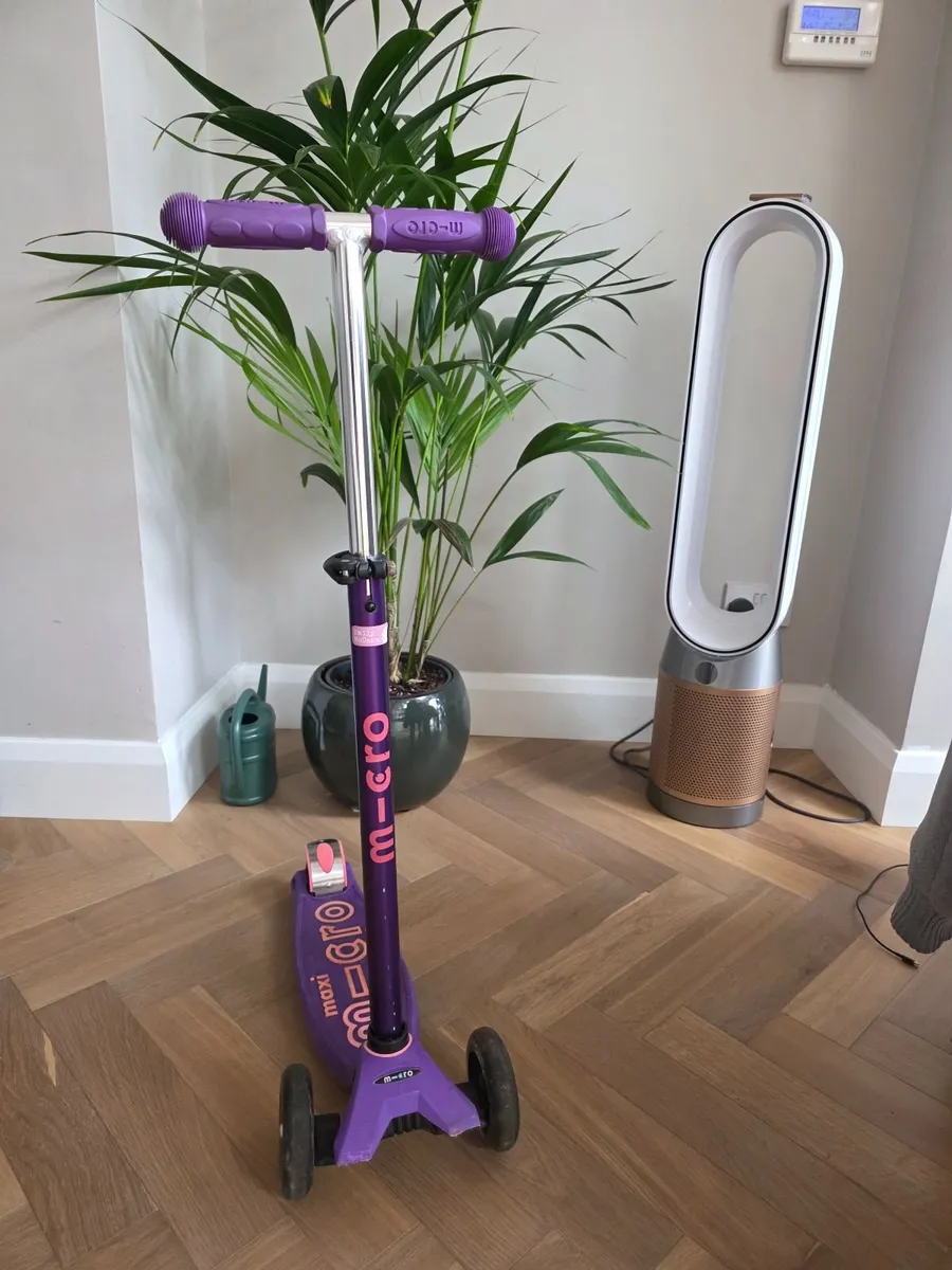 Mirco Scooters - Image 1