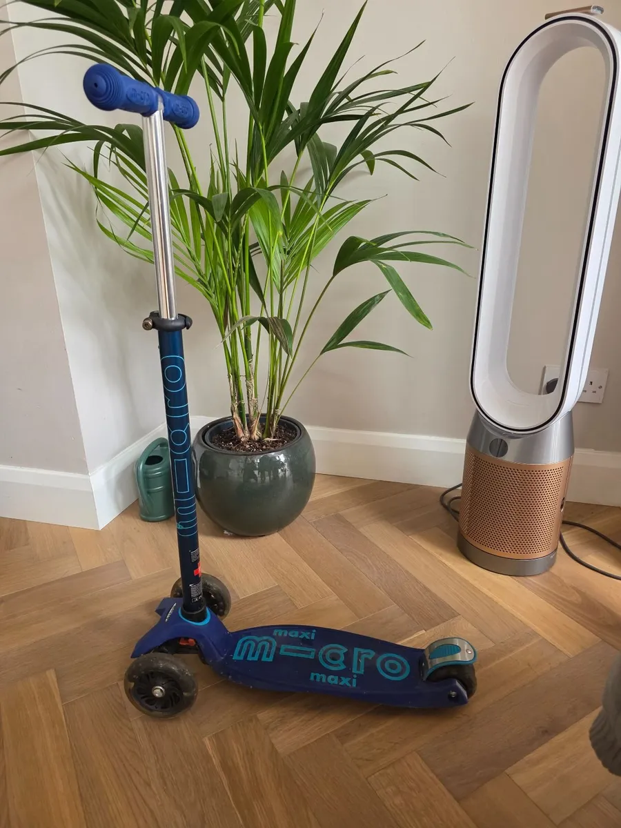 Mirco Scooters - Image 4