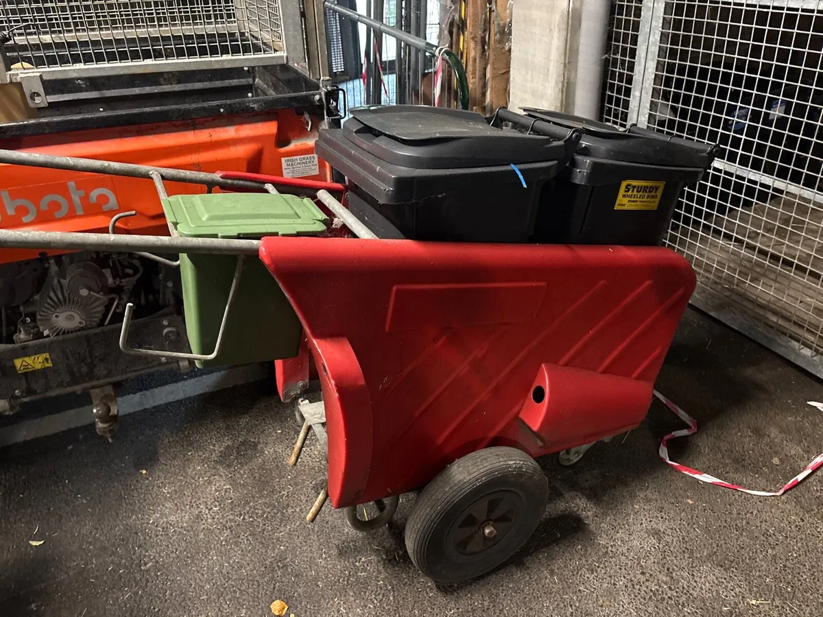 Bin