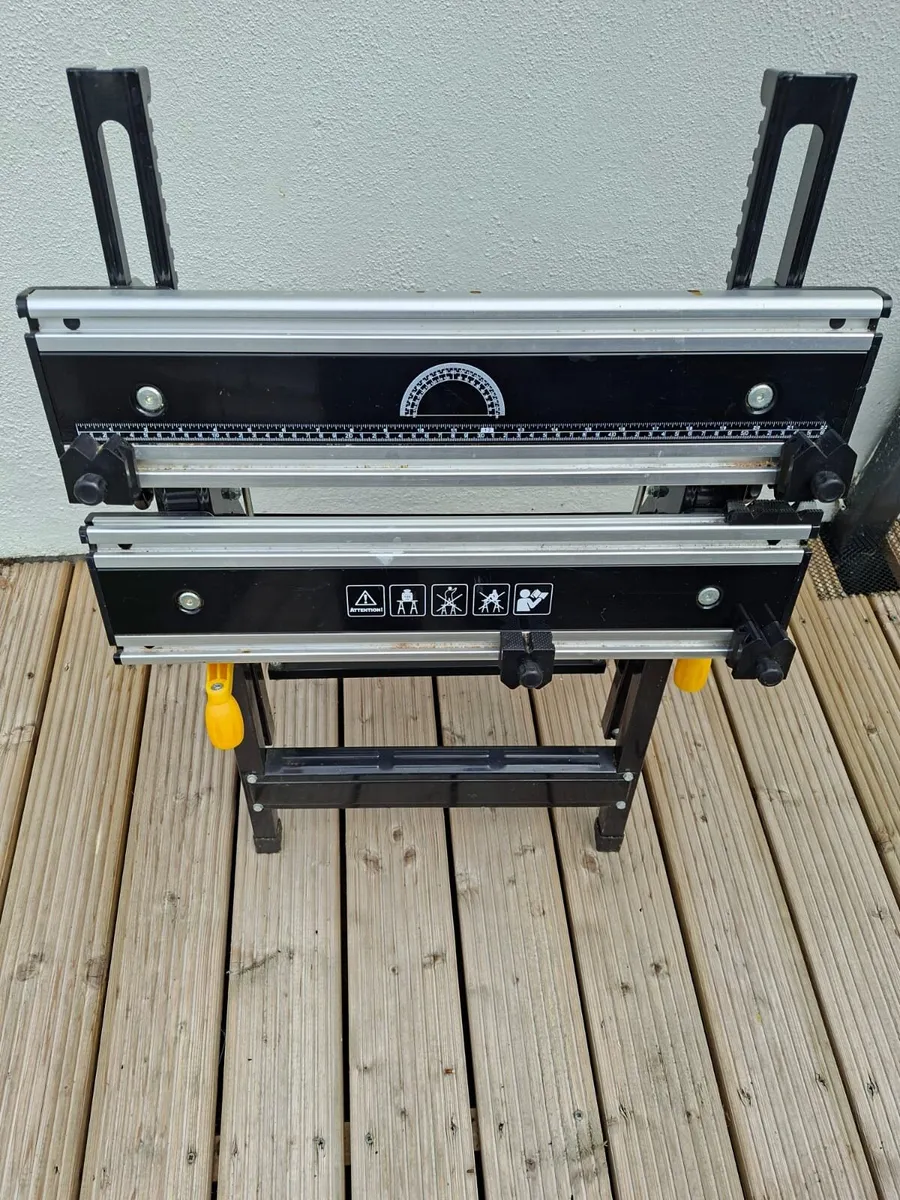 Work bench - Image 1