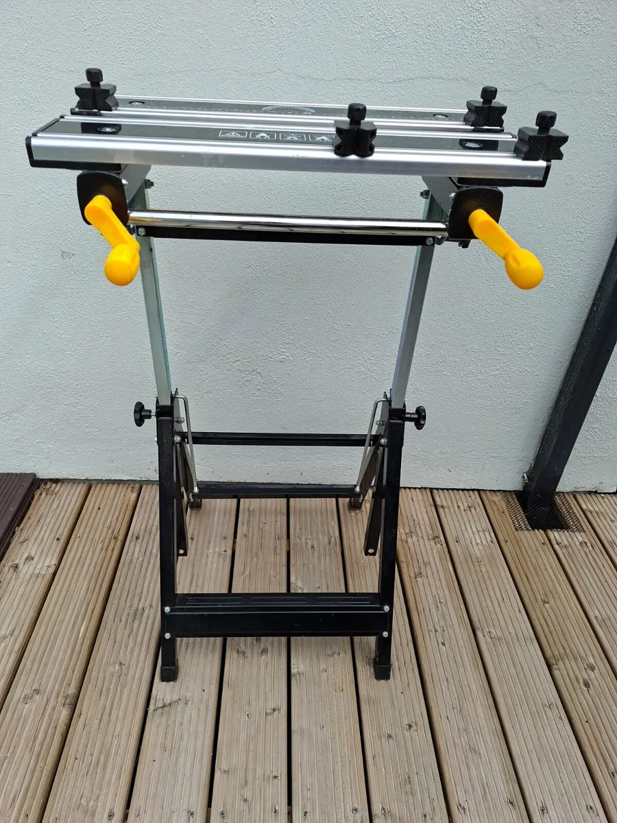 Work bench - Image 4