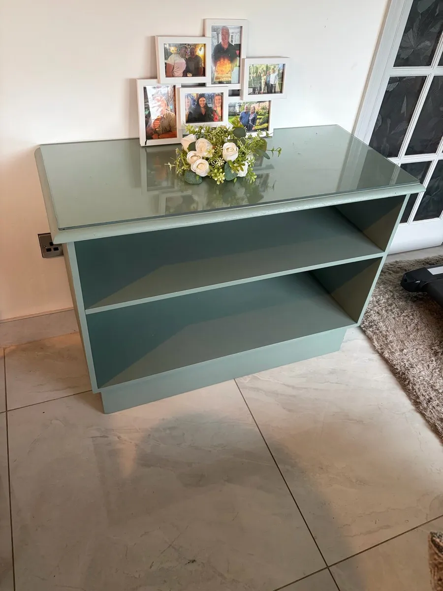 Tv unit/ unit - Image 1