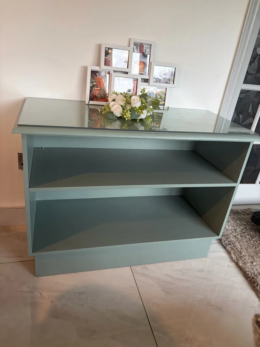 Tv unit/ unit - Image 2