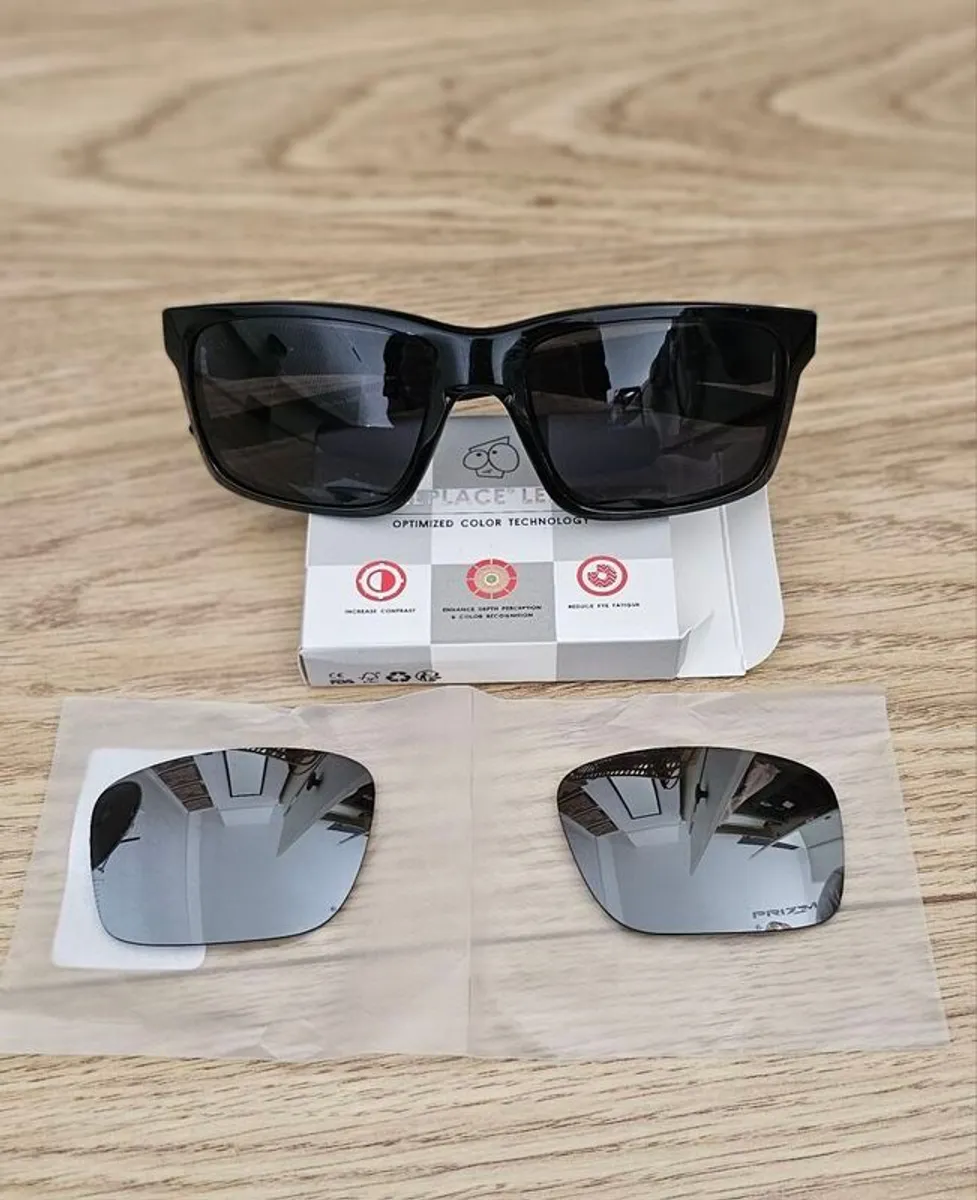 Oakley - Image 2