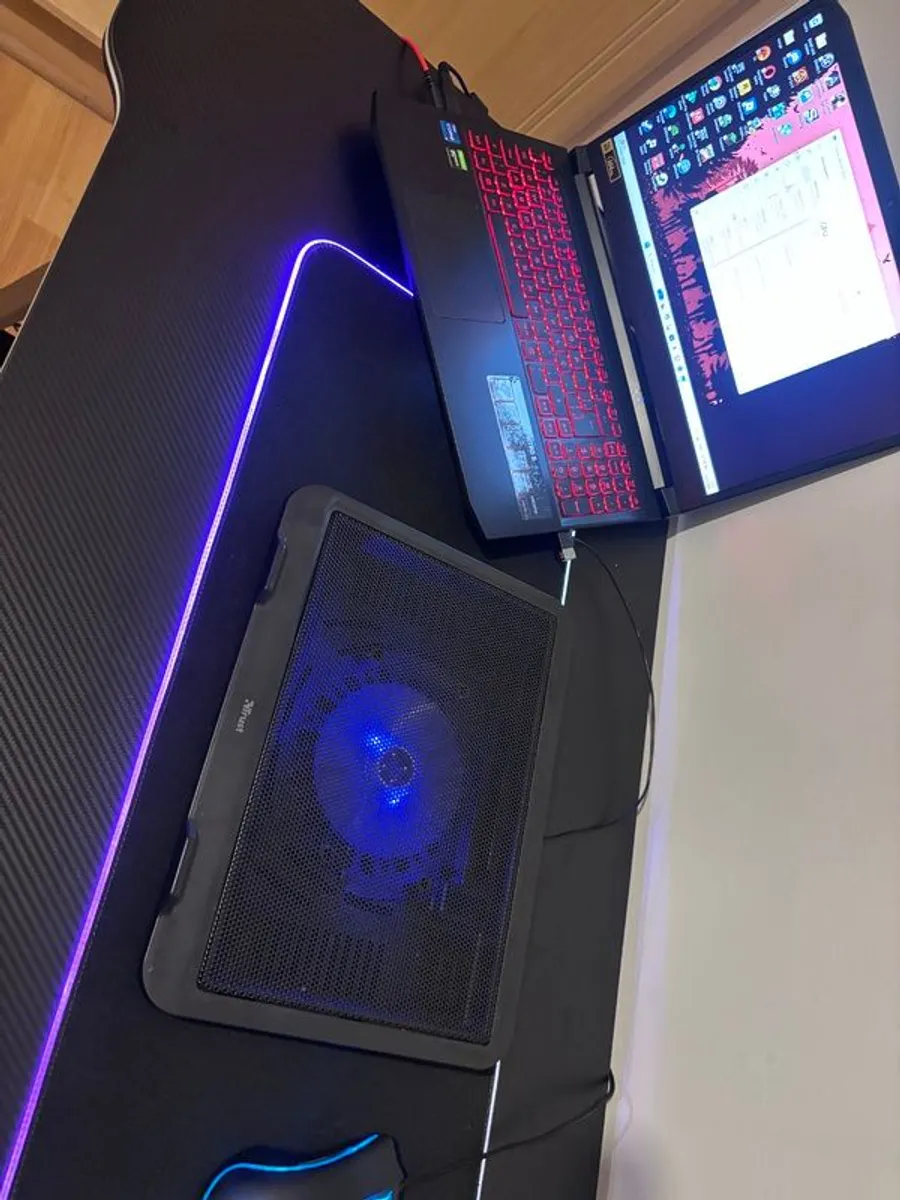 Acer nitro 5 - Image 4