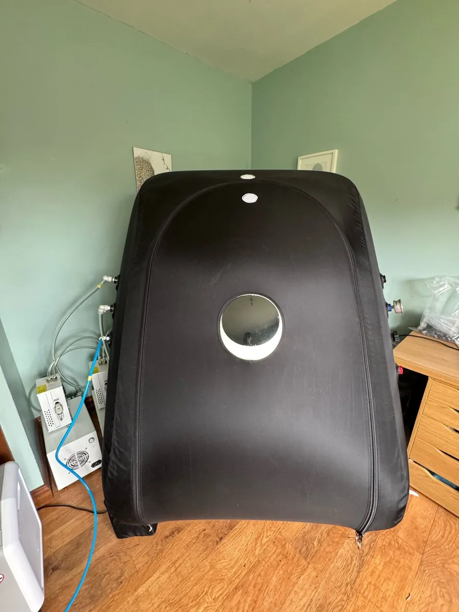 Hyperbaric Chamber 1.3 ATA - Image 1