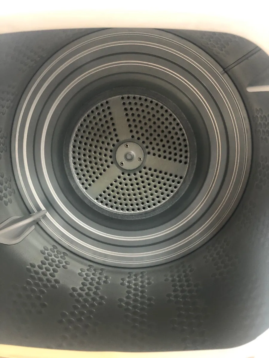 Hoover vented dryer 7kg - Image 2