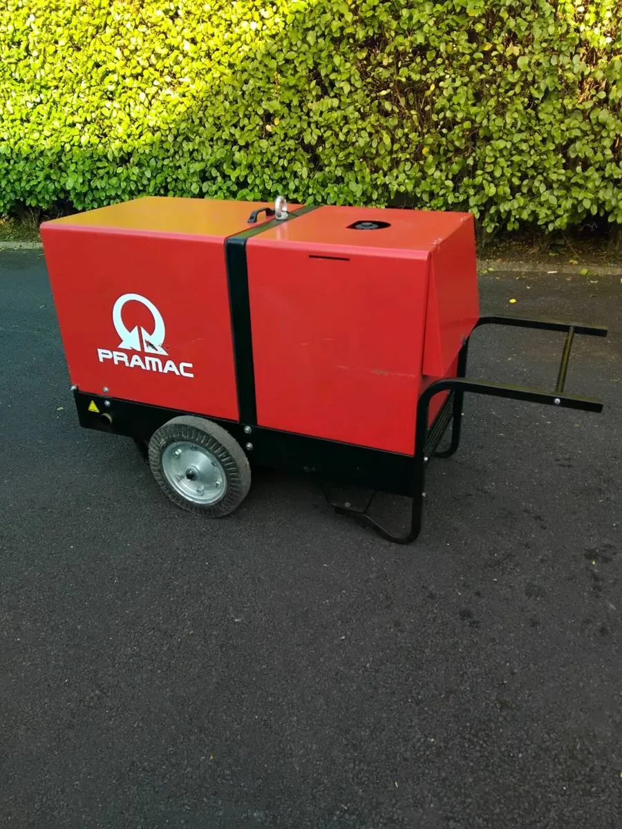 Generator - Image 1