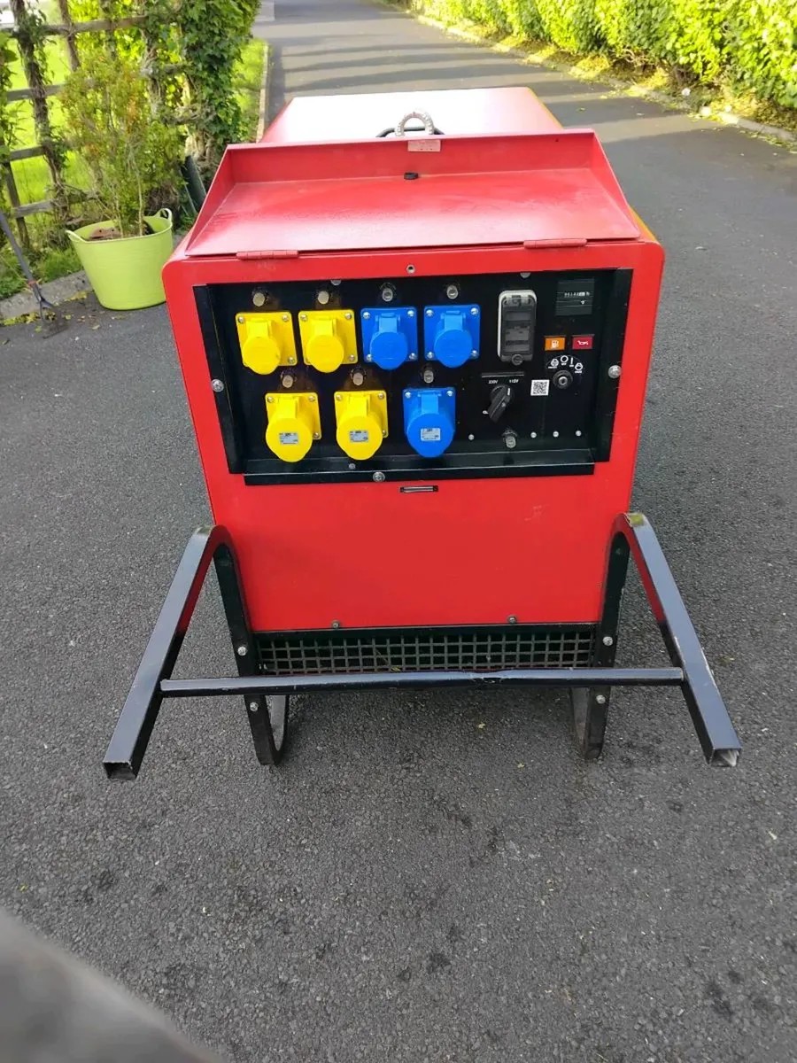 Generator - Image 2