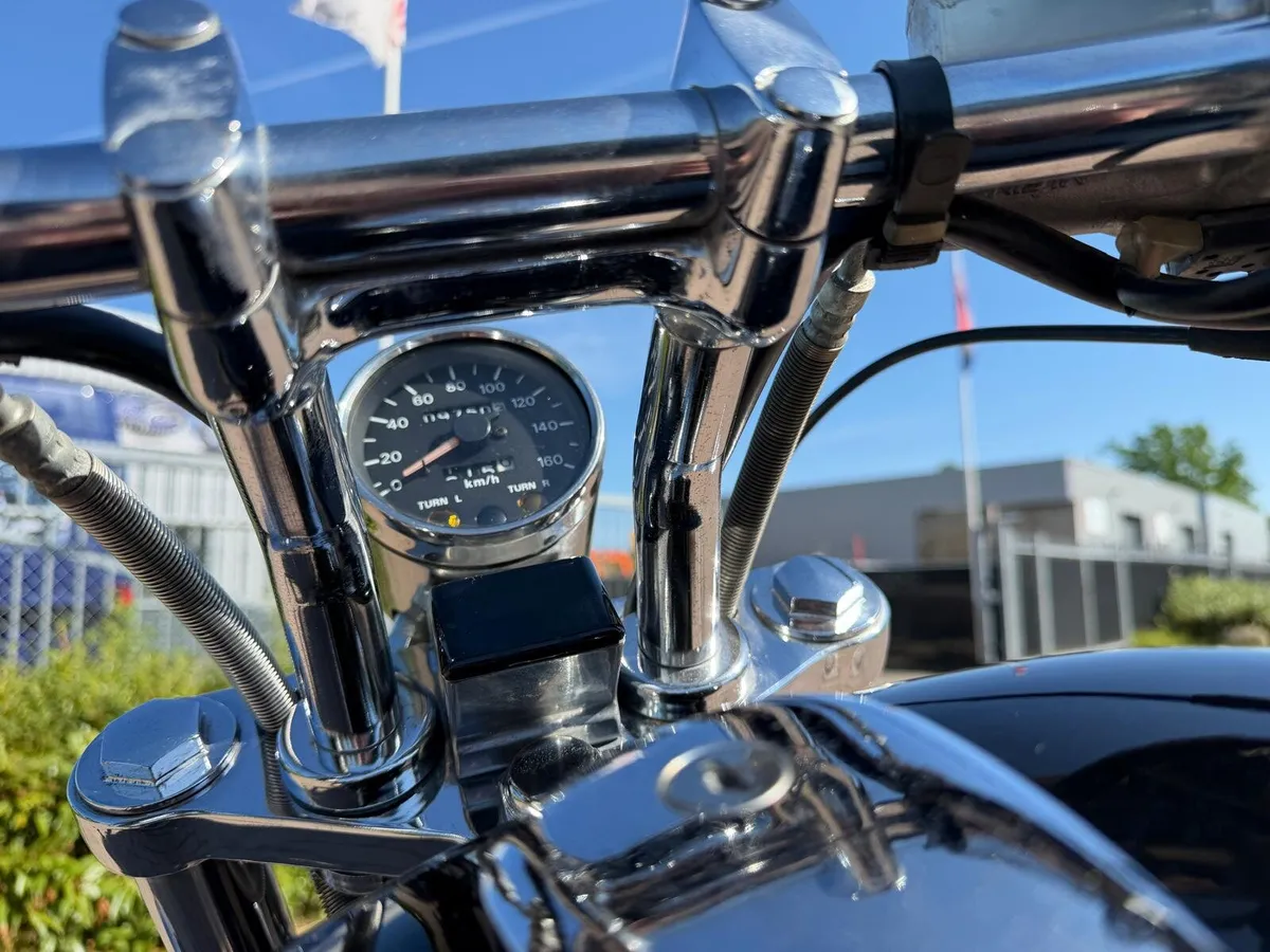 SUZUKI INTRUDER 400 1996 - Image 3