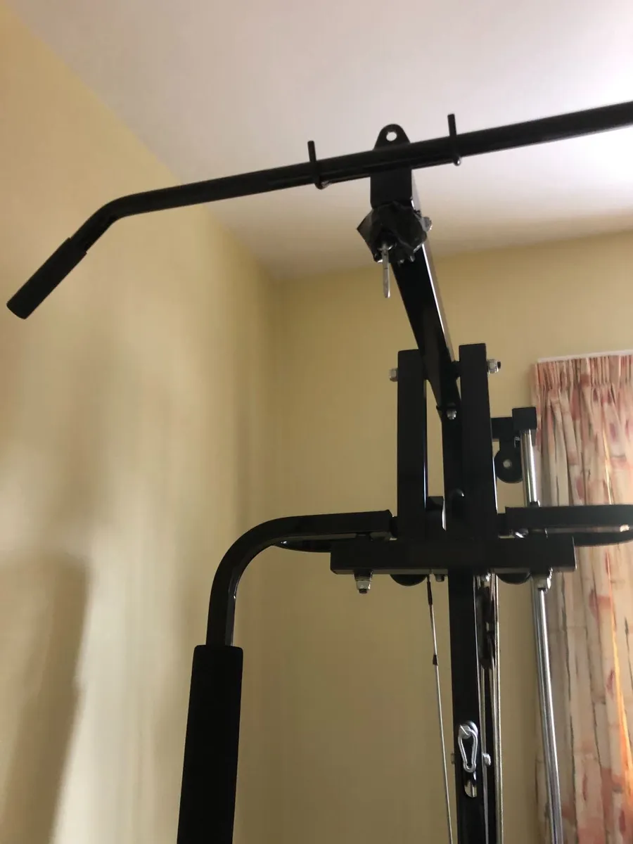 Home Gym - Image 2