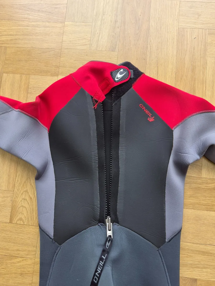 O'Neill Wetsuit - Young adult - Image 3